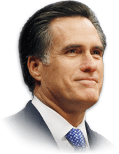 Mitt Romney Romney