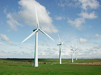 Новий випуск: Вітроенергетика